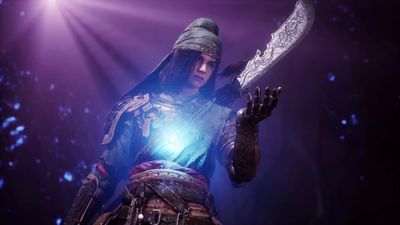 This popular Soulslike game has fans divided on a controversial change