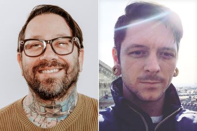 San Diego plane crash: Tributes pour in for music agent Dave Shapiro and drummer Daniel Williams