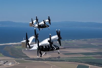 Turbulence for Joby Shares: What's Behind the Recent Dip?