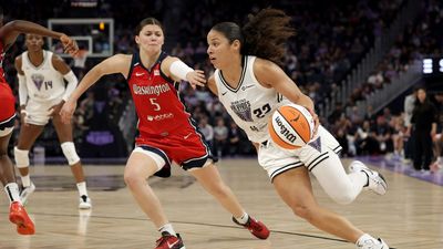 You Won’t Find the Golden State Valkyries in NBA 2K25. Why?