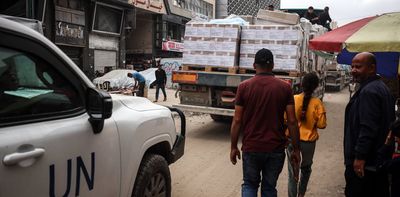 Israelis have a skewed view on extent of Gaza’s hunger plight − driven by censorship and media that downplay humanitarian crisis