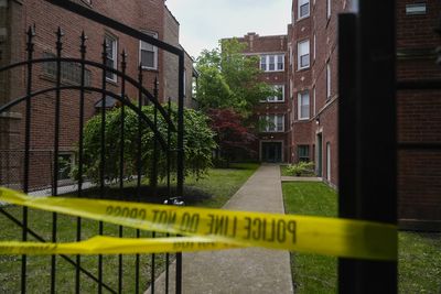 Suspect charged with murder in shooting of two Israeli embassy workers