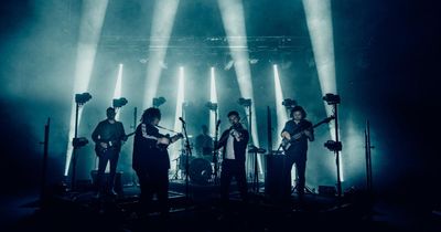 Energy firm announced as key sponsor for HebCelt 2025