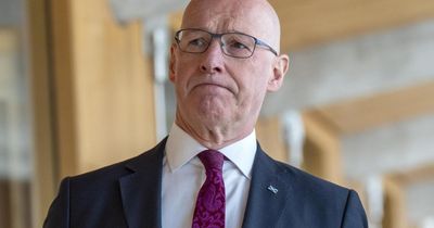 My message to the Scottish Government on Israel: Enough words. Act now.