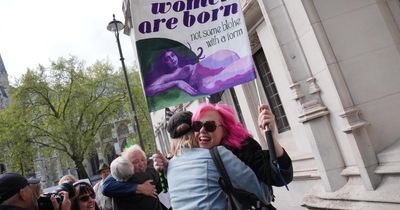 UN experts sound alarm over trans rights in UK after Supreme Court ruling