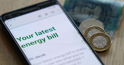 Almost 400k households in arrears as energy debt rises in Scotland