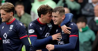 Livingston 1 Ross County 1: Ronan Hale’s late penalty earns a draw for visitors