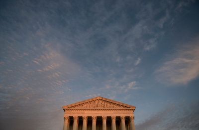 Supreme Court allows Trump firings from national labor boards - Roll Call