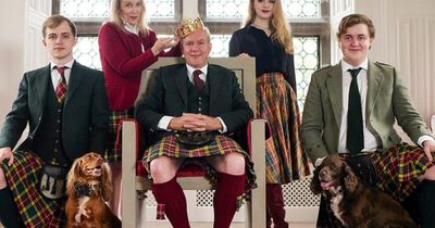First Scottish clan crowning in 300 years may hold 'grain of truth', expert claims
