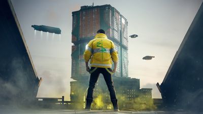 Cyberpunk 2077 ads teased Chicago for years and after comments from the OG TTRPG's creator, we might also know when the sequel takes place: "Coming in 2080"