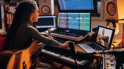 “It’s like playing a concert for millions of people all at once, without ever stepping on stage”: A guitarist’s guide to sync licensing