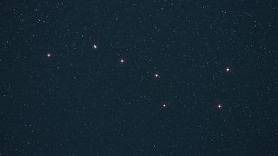 'Strange' star pulses detected in search for extraterrestrial intelligence
