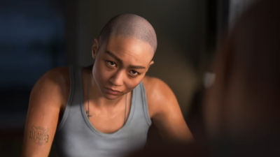 'Just stick to your guns': Neil Druckmann isn't fazed by all the hate Intergalactic got, 'There's stuff happening with media right now that you just have to ignore'