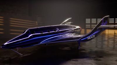 Virgin Galactic on track to start launching customers again in 2026, but seat prices will rise