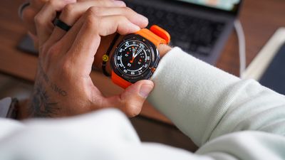 Samsung Galaxy Watch 8 renders and video show a confident redesign