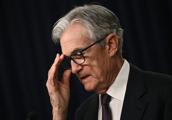 Supreme Court gives Trump unprecedented power to fire regulators—except Federal Reserve Chair Jerome Powell