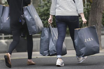 Consumer confidence improves in May