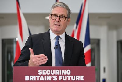 Labour ‘should not aim to copy right-wing populism but offer alternatives’