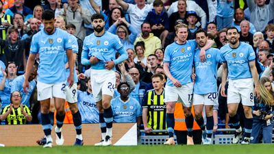 Supercomputer Predicts 2024–25 Premier League Top Five Ahead of Final Day