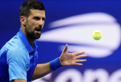 Novak Djokovic Avenges Madrid Open Loss On His 38th Birthday
