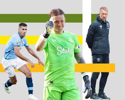 Premier League: 10 things to look out for on the final day of the season