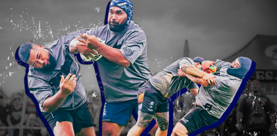Head knocks and ultra-violence: viral games Run It Straight and Power Slap put sports safety back centuries