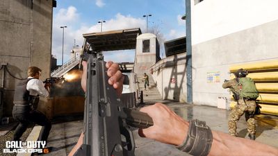 How to unlock LC10 SMG in BO6 and Warzone season 4