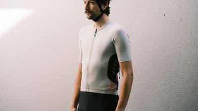 Maap Alt_Road Jersey review: A decent option for cooler rides and bikepacking, but not one for high summer