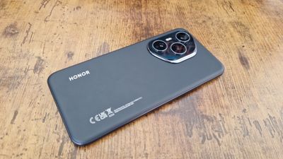 Honor 400 Pro review: "It's streamers, content creators, and gaming video makers who will get the most bang for their buck here"
