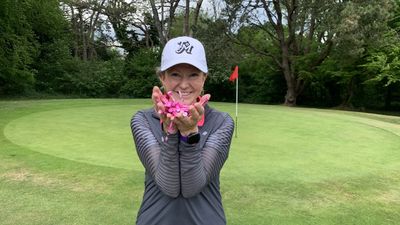 10 Must-Have Items Every Female Golfer Needs In Her Bag This Season (Some You Might Not Expect)