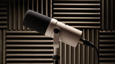 “A versatile and durable dynamic microphone suitable for a range of applications”: Universal Audio SD-1 review