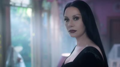 Netflix finally shows some of its epic dark fantasy show before Season 2