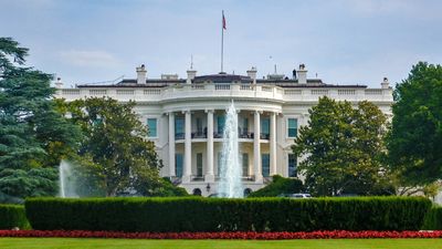 TSMC calls on Washington to drop tariffs on semiconductors made outside the U.S.