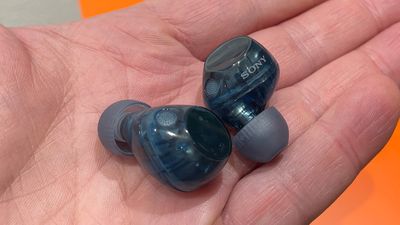 Memorial Day sale: Sony WF-C710N wireless earbuds drop 25% in their first ever deal – but there's a catch