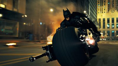 The highest-rated Batman film on Rotten Tomatoes is leaving Netflix later this month