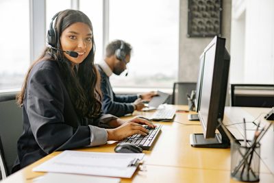 Teleperformance uses AI to 'Neutralise' Indian Accents to Help Reduce Miscommunication