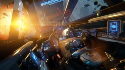 $800 million and 13 years later, here's how you can play one of the world's most expensive PC games for free