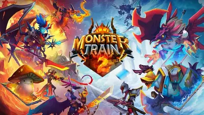 Best Monster Train 2 clan — tier list