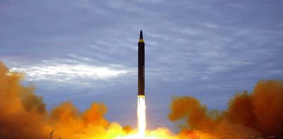Why Donald Trump has put Asia on the precipice of a nuclear arms race
