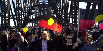 Corroboree 2000, 25 years on: the march for Indigenous reconciliation has left a complicated legacy