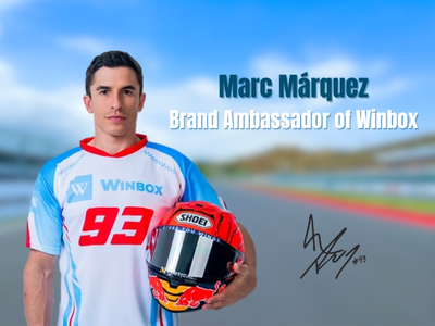 Marc Márquez: A Lifetime Legacy with Winbox88