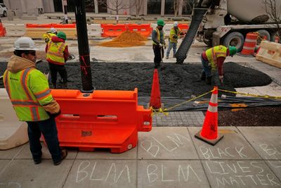 Did George Floyd Protesters Miss Their Moment For Change?