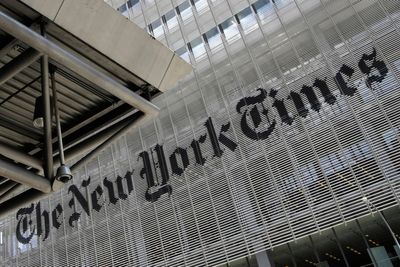 Indigenous Amazon tribe says New York Times story led to its members being smeared as porn addicts