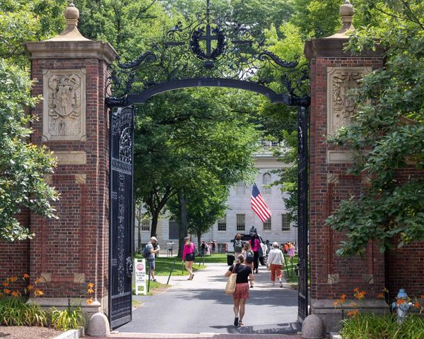 Trump news at a glance: administration escalates Harvard feud; supreme court blocks religious school