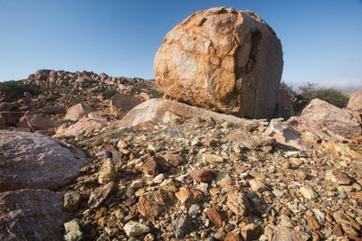 Rare Earth Production Outside China 'Major Milestone'