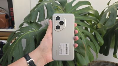 As a photographer, the new Honor 400 Pro has seriously impressed me