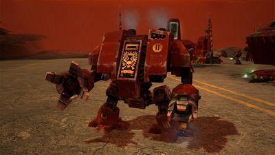 Dawn of War, the undisputed king of Warhammer 40k RTS games, is getting a remaster, but Relic isn't changing too much: 'We don't want to fix something that isn't broken'