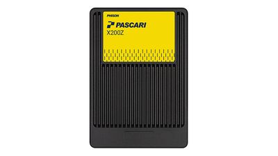 This extraordinary SSD can do something no other SSD can do: a full 'groundhog day' write every 24 minutes