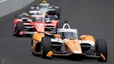 How Does the Indy 500 Work? Explaining the Indianapolis 500