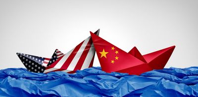 How should central banks respond to US tariffs? The RBA provides some clues